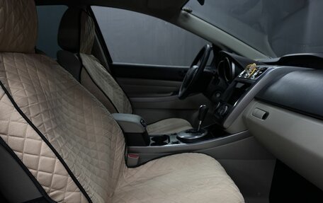 Mazda CX-7 I рестайлинг, 2010 год, 919 999 рублей, 15 фотография