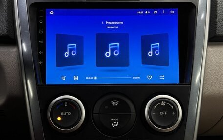 Mazda CX-7 I рестайлинг, 2010 год, 919 999 рублей, 16 фотография