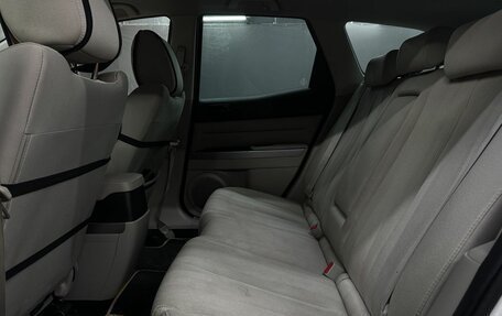 Mazda CX-7 I рестайлинг, 2010 год, 919 999 рублей, 20 фотография