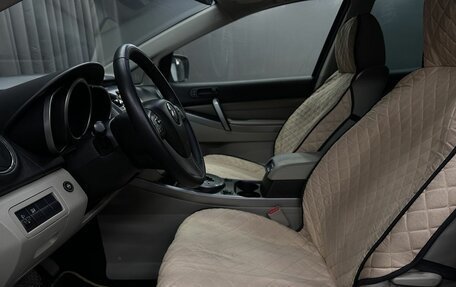 Mazda CX-7 I рестайлинг, 2010 год, 919 999 рублей, 8 фотография