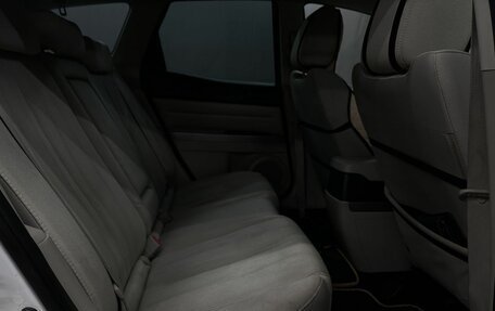 Mazda CX-7 I рестайлинг, 2010 год, 919 999 рублей, 21 фотография