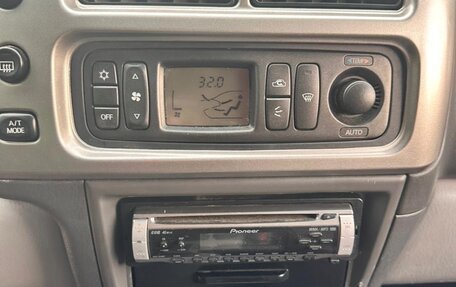 Mitsubishi Pajero Sport II рестайлинг, 2006 год, 775 000 рублей, 4 фотография