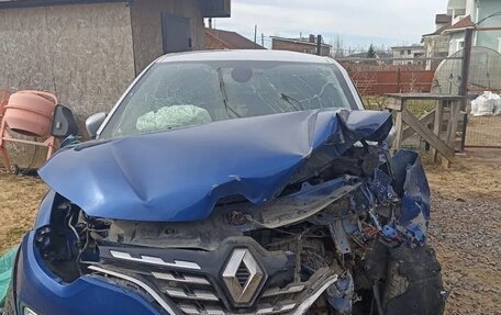 Renault Kaptur I рестайлинг, 2020 год, 500 000 рублей, 3 фотография