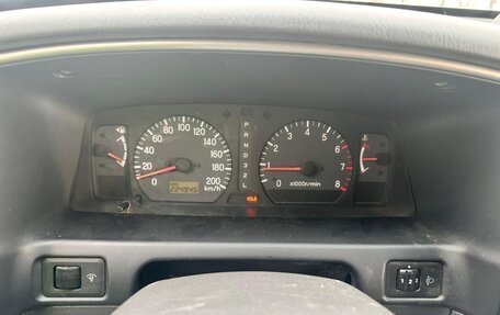 Mitsubishi Pajero Sport II рестайлинг, 2006 год, 775 000 рублей, 7 фотография