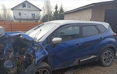 Renault Kaptur I рестайлинг, 2020 год, 500 000 рублей, 4 фотография