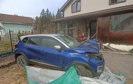 Renault Kaptur I рестайлинг, 2020 год, 500 000 рублей, 5 фотография