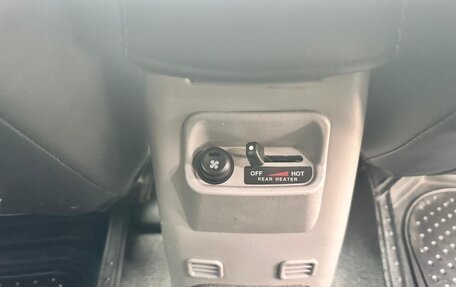 Mitsubishi Pajero Sport II рестайлинг, 2006 год, 775 000 рублей, 12 фотография