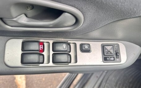 Mitsubishi Pajero Sport II рестайлинг, 2006 год, 775 000 рублей, 13 фотография