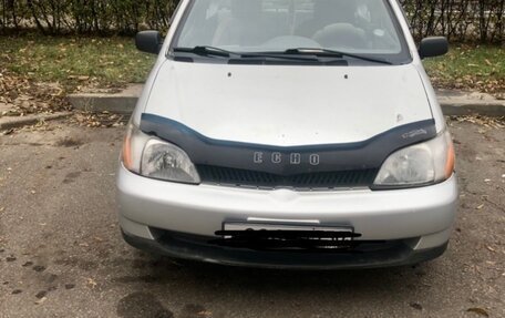 Toyota Echo, 2002 год, 230 000 рублей, 3 фотография