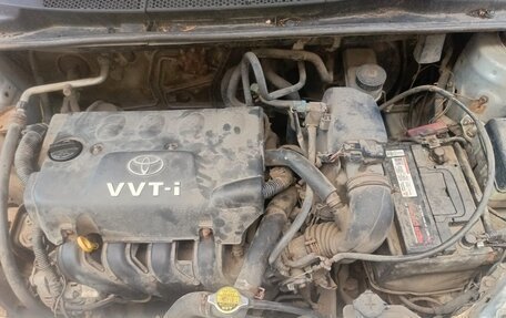 Toyota Echo, 2002 год, 230 000 рублей, 7 фотография