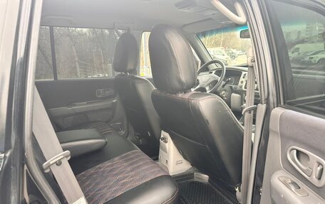 Mitsubishi Pajero Sport II рестайлинг, 2006 год, 775 000 рублей, 15 фотография