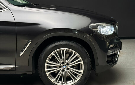 BMW X3, 2021 год, 4 970 000 рублей, 7 фотография