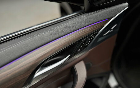 BMW X3, 2021 год, 4 970 000 рублей, 17 фотография