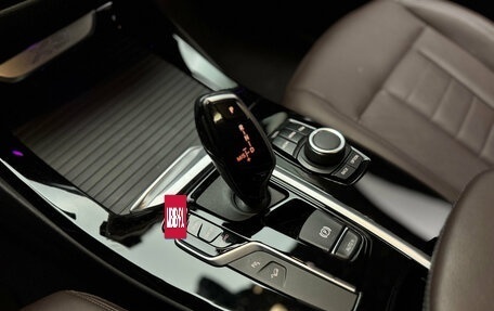 BMW X3, 2021 год, 4 970 000 рублей, 19 фотография