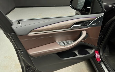BMW X3, 2021 год, 4 970 000 рублей, 15 фотография