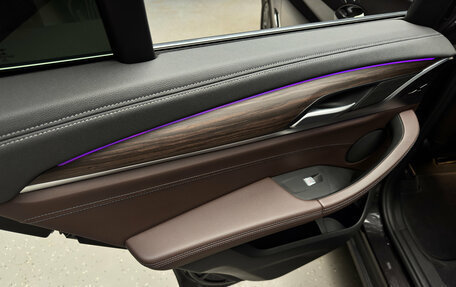 BMW X3, 2021 год, 4 970 000 рублей, 23 фотография