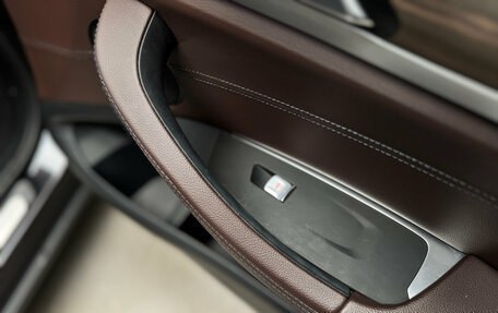 BMW X3, 2021 год, 4 970 000 рублей, 27 фотография