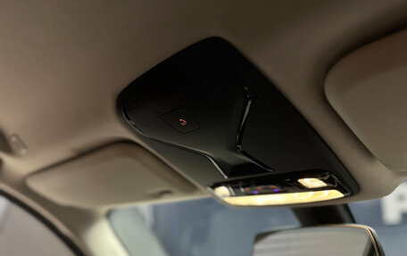 BMW X3, 2021 год, 4 970 000 рублей, 28 фотография