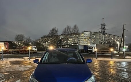 Hyundai Solaris II рестайлинг, 2019 год, 1 100 000 рублей, 3 фотография