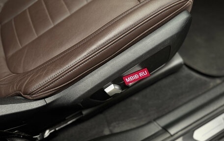 BMW X3, 2021 год, 4 970 000 рублей, 26 фотография