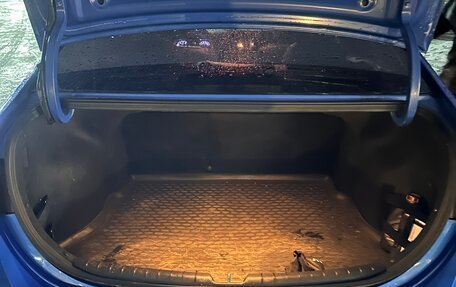 Hyundai Solaris II рестайлинг, 2019 год, 1 100 000 рублей, 8 фотография