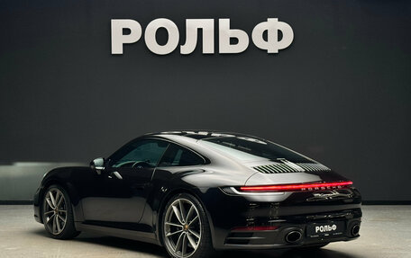 Porsche 911, 2020 год, 15 990 000 рублей, 6 фотография