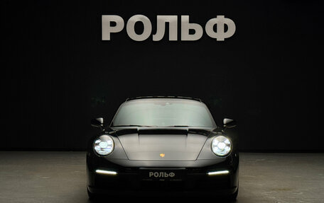 Porsche 911, 2020 год, 15 990 000 рублей, 5 фотография