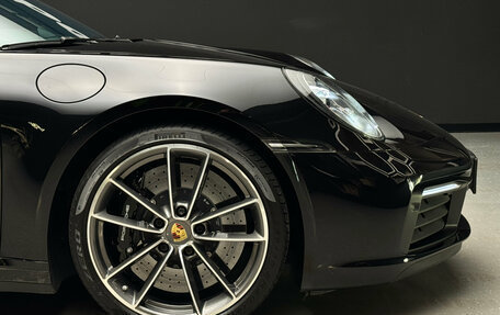 Porsche 911, 2020 год, 15 990 000 рублей, 4 фотография