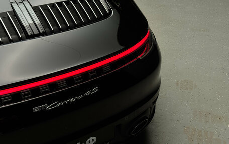 Porsche 911, 2020 год, 15 990 000 рублей, 7 фотография