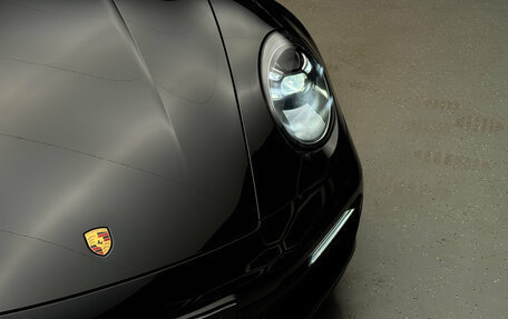 Porsche 911, 2020 год, 15 990 000 рублей, 2 фотография