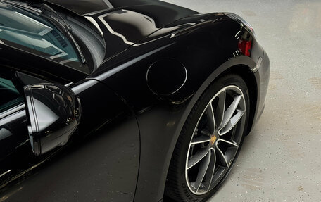 Porsche 911, 2020 год, 15 990 000 рублей, 3 фотография