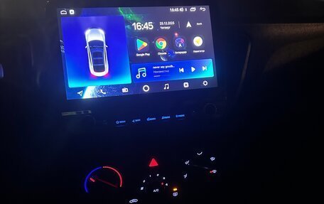 Hyundai Solaris II рестайлинг, 2019 год, 1 100 000 рублей, 12 фотография