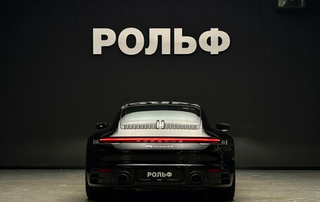 Porsche 911, 2020 год, 15 990 000 рублей, 9 фотография