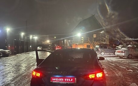 Hyundai Solaris II рестайлинг, 2019 год, 1 100 000 рублей, 7 фотография