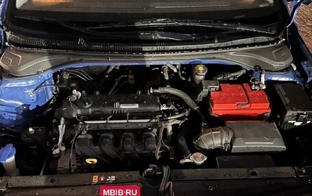 Hyundai Solaris II рестайлинг, 2019 год, 1 100 000 рублей, 9 фотография