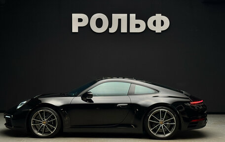 Porsche 911, 2020 год, 15 990 000 рублей, 11 фотография