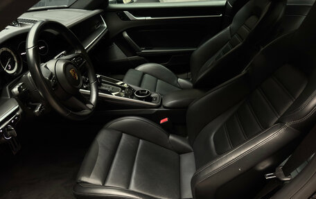 Porsche 911, 2020 год, 15 990 000 рублей, 16 фотография