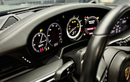 Porsche 911, 2020 год, 15 990 000 рублей, 14 фотография