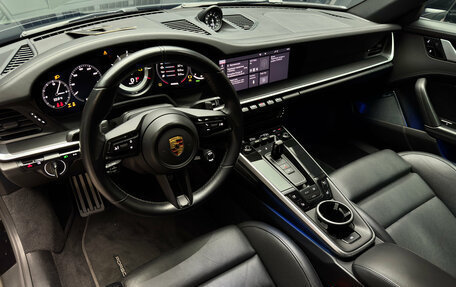 Porsche 911, 2020 год, 15 990 000 рублей, 15 фотография