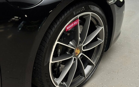 Porsche 911, 2020 год, 15 990 000 рублей, 12 фотография