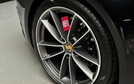 Porsche 911, 2020 год, 15 990 000 рублей, 13 фотография