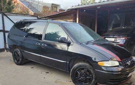 Dodge Caravan III, 2000 год, 350 000 рублей, 3 фотография