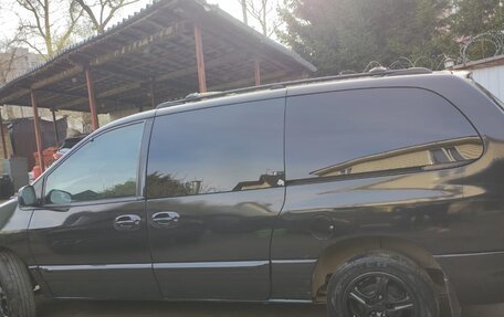 Dodge Caravan III, 2000 год, 350 000 рублей, 4 фотография