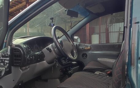 Dodge Caravan III, 2000 год, 350 000 рублей, 5 фотография