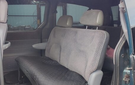 Dodge Caravan III, 2000 год, 350 000 рублей, 7 фотография