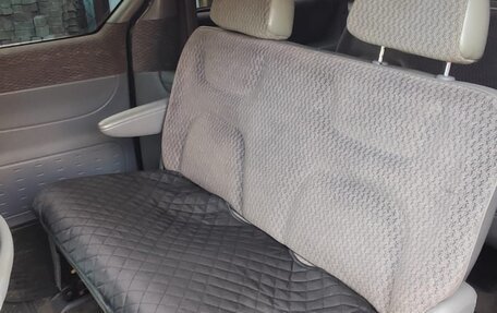 Dodge Caravan III, 2000 год, 350 000 рублей, 8 фотография