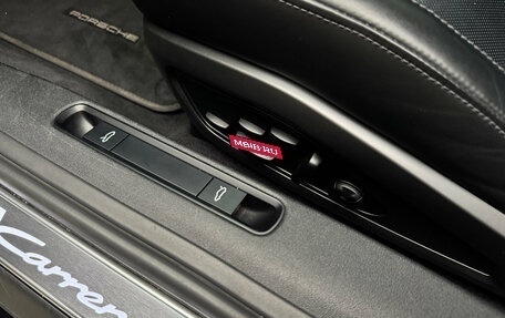 Porsche 911, 2020 год, 15 990 000 рублей, 26 фотография