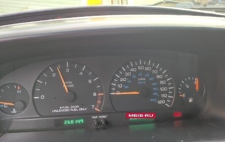 Dodge Caravan III, 2000 год, 350 000 рублей, 6 фотография