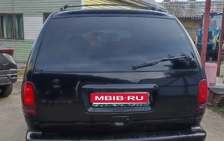 Dodge Caravan III, 2000 год, 350 000 рублей, 2 фотография