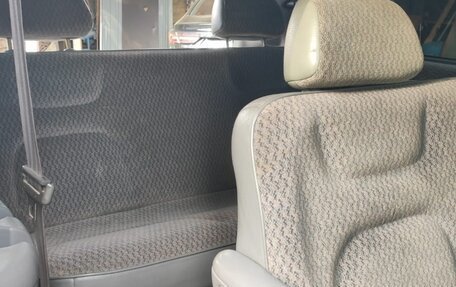 Dodge Caravan III, 2000 год, 350 000 рублей, 11 фотография